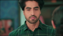 Yeh Rishta Kya Kehlata Hai - 27th October 2023